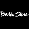 Boston Store logo