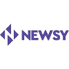 Newsy logo
