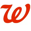 Walgreens logo