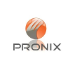 Pronix logo