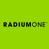 RadiumOne logo