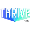 Thrive Events logo