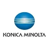 Konica Minolta logo