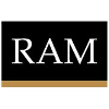 RAM logo