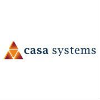 Casa Systems logo