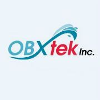 OBXtek logo