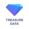 Treasure Data logo