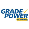 GradePower Learning logo