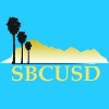 San Bernardino City USD logo