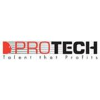 PROTECH logo