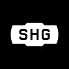 Sledgehammer Games logo