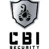 CBI Security logo