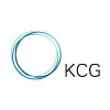KCG logo