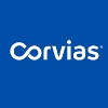 Corvias logo