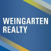 Weingarten Realty logo