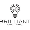 Brilliant Solutions logo