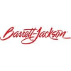 Barrett-Jackson Auction logo