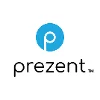 Prezent logo