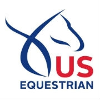 US Equestrian Federation logo