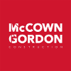McCownGordon Construction logo