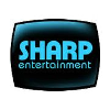 Sharp Entertainment logo