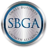 SBGA logo