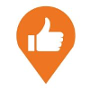 Likeable Local logo
