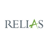 Relias logo