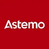 Hitachi Astemo logo