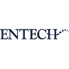 Entech Staffing Solutions logo