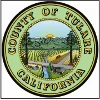Tulare County logo