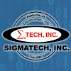 Sigmatech logo