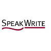 SpeakWrite logo