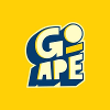 Go Ape logo
