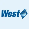 West Pharmaceutical Services logo