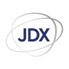 JDX Consulting logo