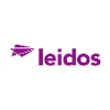 Leidos logo
