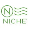 Niche logo