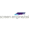 Screen Engine/ASI logo