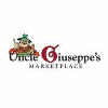 Uncle Giuseppe's logo