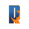Blue Corona logo