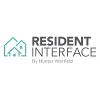 Resident Interface logo