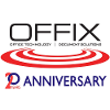 Offix logo