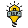 SBP logo