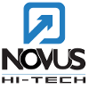 Hi-Tech Robotic Systemz logo