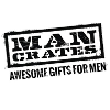 Man Crates logo