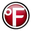 Fahrenheit IT logo