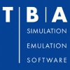 TBA logo