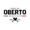 Oberto Snacks logo