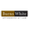 Burns White logo